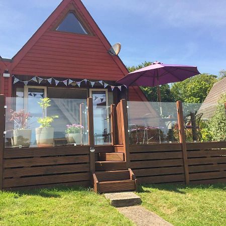 Seashell Cottage Lodge 97 Deal Extérieur photo