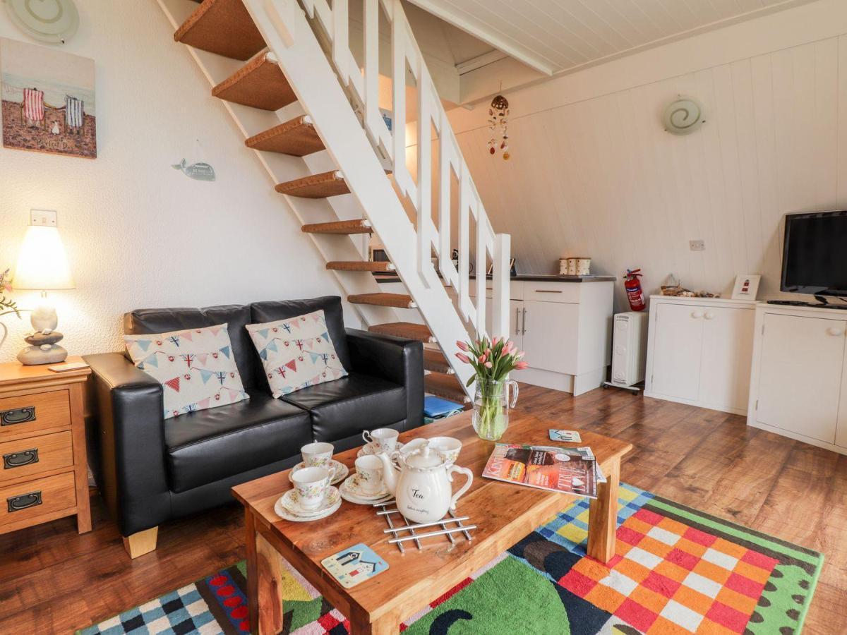 Seashell Cottage Lodge 97 Deal Extérieur photo