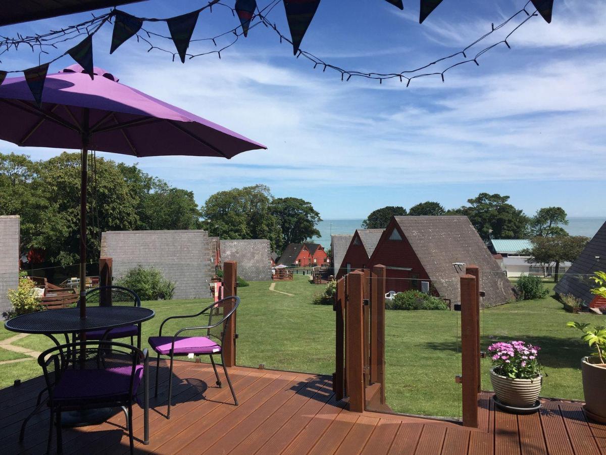 Seashell Cottage Lodge 97 Deal Extérieur photo