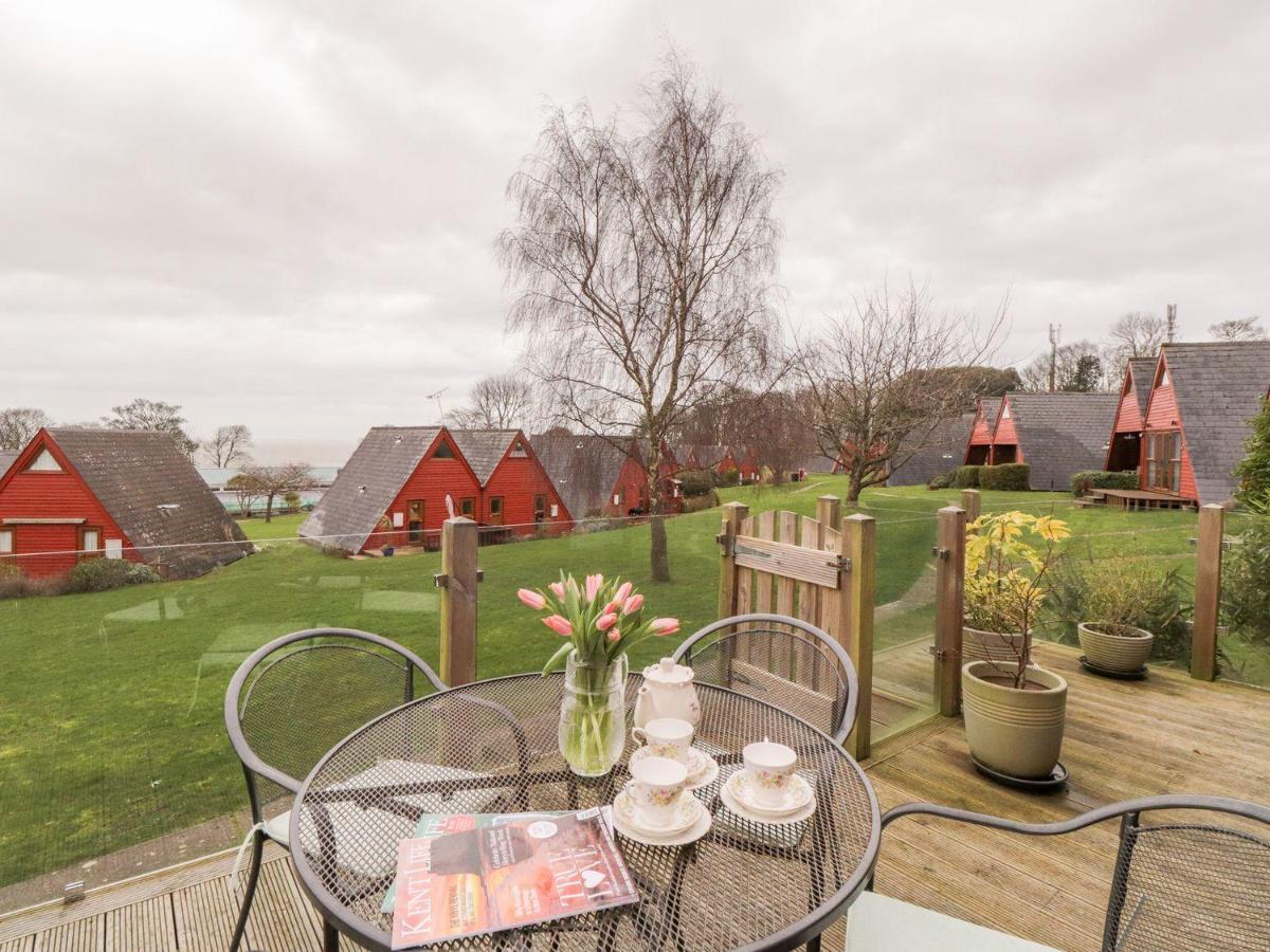 Seashell Cottage Lodge 97 Deal Extérieur photo