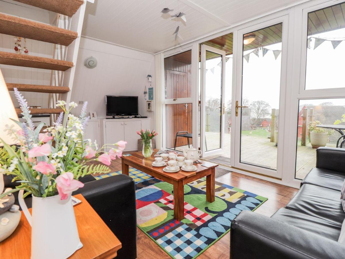Seashell Cottage Lodge 97 Deal Extérieur photo